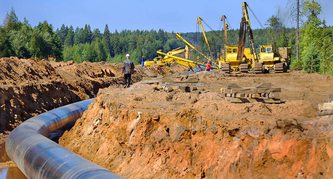 Forward wind project PA